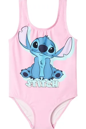NAME IT Stitch Maillot De Bain