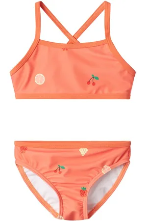 NAME IT Imprimé Bikini