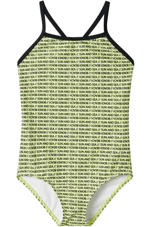 NAME IT Imprimé Maillot De Bain