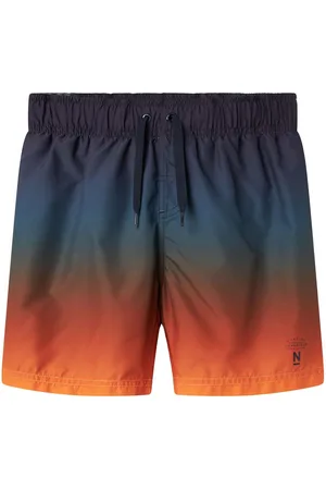 NAME IT Imprimé Short De Bain