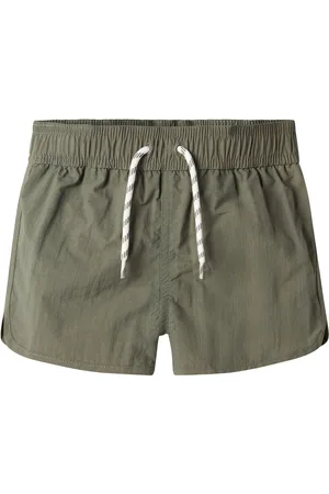 NAME IT Court Short De Bain