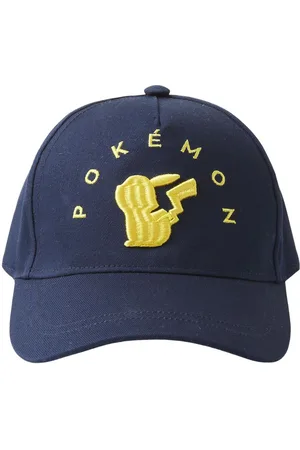 NAME IT À Imprimé Pokémon Casquette