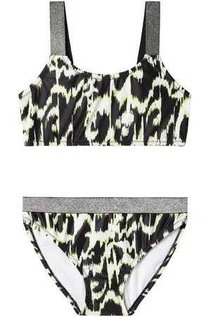 NAME IT Imprimé Bikini