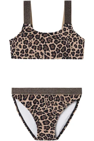 NAME IT Imprimé Bikini