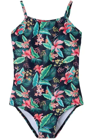 NAME IT Ce Jean Slim Possède Une Partie Supérieure Ajustée Et Des Jambes Slim Maillot De Bain