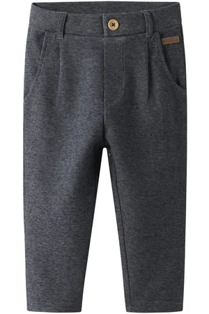 NAME IT Confort Jogging En Molleton