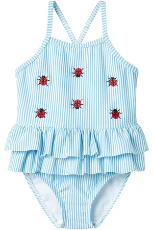 NAME IT Imprimé Maillot De Bain