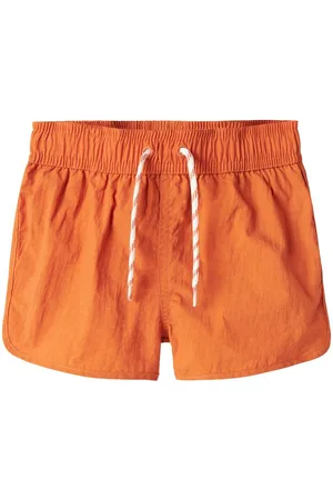 NAME IT Court Short De Bain