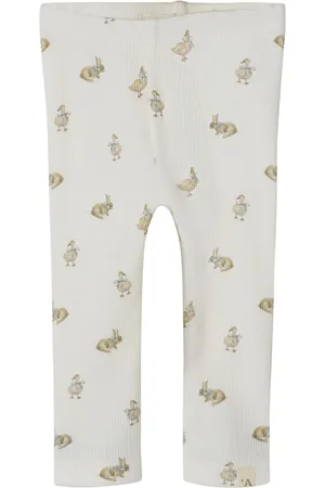 NAME IT Coupe Slim Leggings