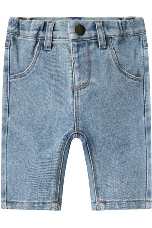 NAME IT Coupe Ample Jean