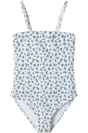 NAME IT Ce Jean Slim Possède Une Partie Supérieure Ajustée Et Des Jambes Slim Maillot De Bain