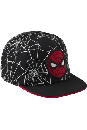 NAME IT Spiderman Casquette