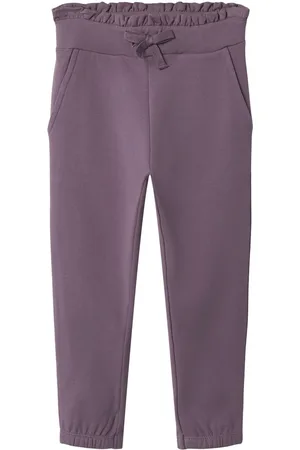 NAME IT Coupe Classique Jogging En Molleton