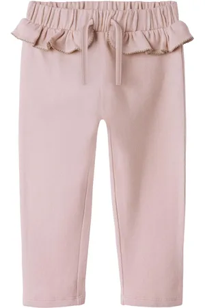 NAME IT En Coton Biologique Pantalon