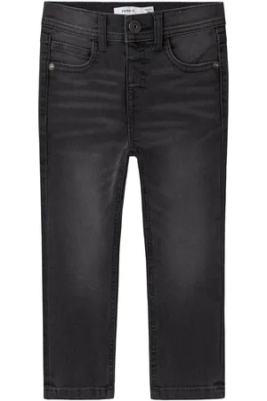 NAME IT Coupe Slim Jean