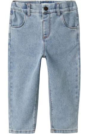 NAME IT Coupe Ample Jean