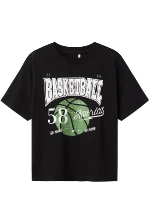 NAME IT Coupe Classique T-shirt