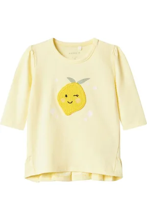 NAME IT En Coton Biologique Tunique