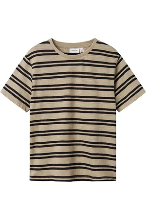 NAME IT En Coton Biologique T-shirt