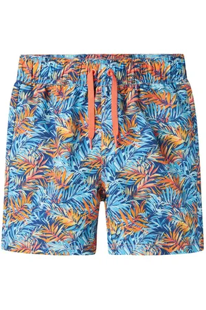 NAME IT Court Short De Bain