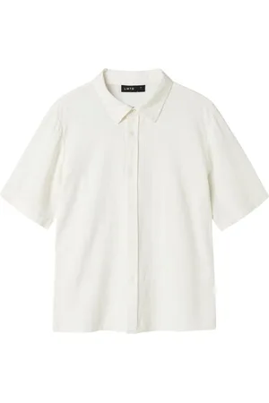 NAME IT Manches Courtes Chemise