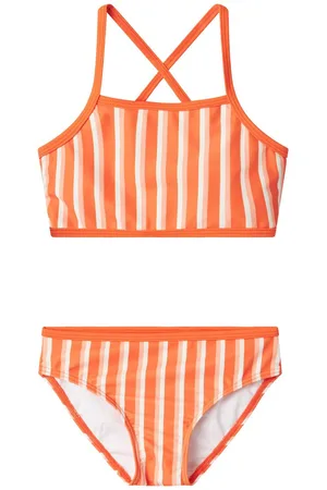 NAME IT Imprimé Bikini