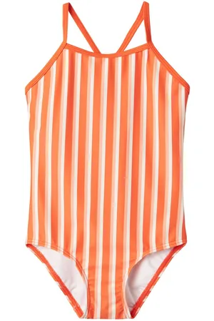 NAME IT Imprimé Maillot De Bain
