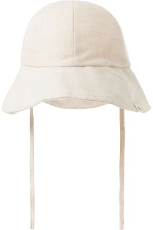NAME IT En Tissu Tissé Chapeau