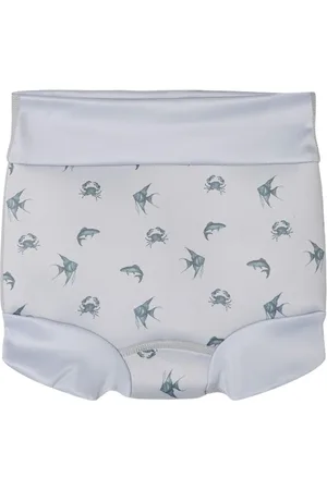 NAME IT Imprimé Couche De Bain