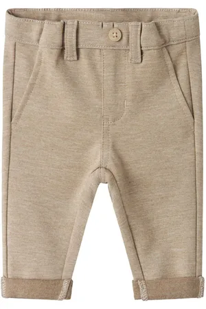 NAME IT Coupe Slim Comfort Pantalon
