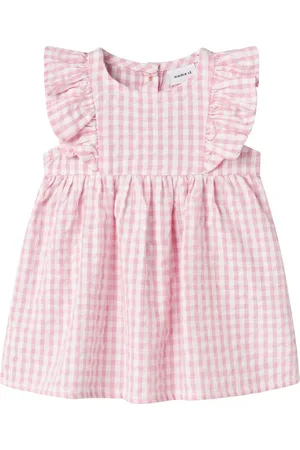 NAME IT En Coton Biologique Robe