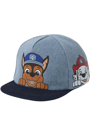 NAME IT À Motif Paw Patrol Casquette