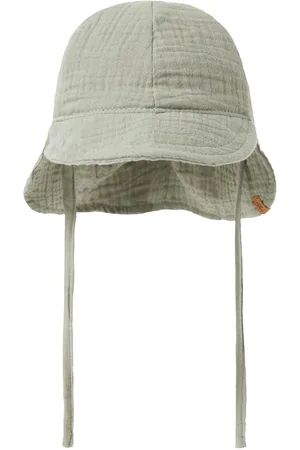 NAME IT En Tissu Tissé Chapeau