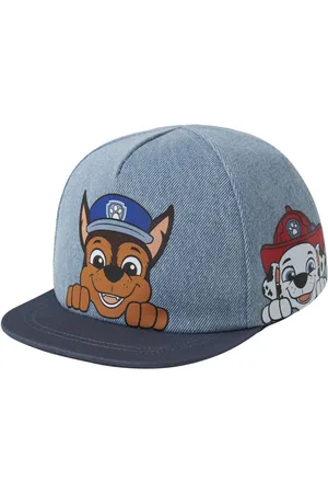 NAME IT À Motif Paw Patrol Casquette