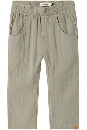 NAME IT Coupe Classique Pantalon