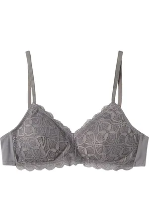 NAME IT Texturé Bralette