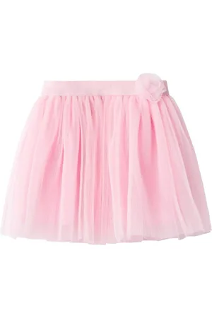 NAME IT En Tulle Jupe