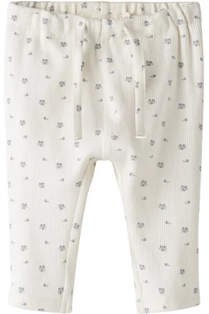 NAME IT Imprimé Pantalon
