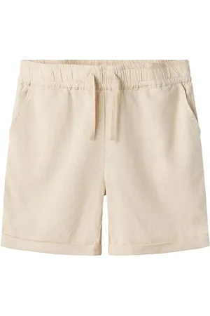 NAME IT Court Short
