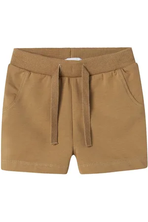 NAME IT Coupe Classique Short