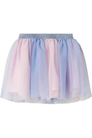 NAME IT En Tulle Jupe