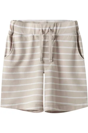 NAME IT Coupe Classique Short