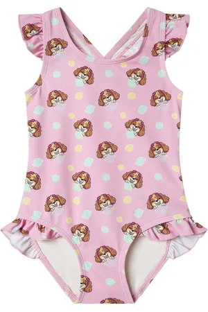 NAME IT À Motif Paw Patrol Maillot De Bain