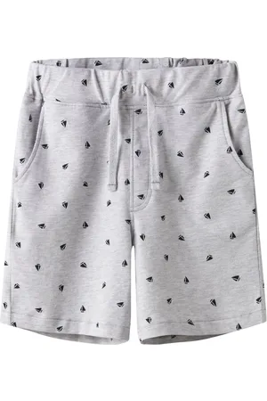 NAME IT Coupe Classique Short