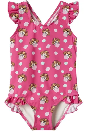 NAME IT À Motif Paw Patrol Maillot De Bain