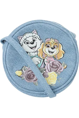 NAME IT À Motif Paw Patrol Sac Bandoulière