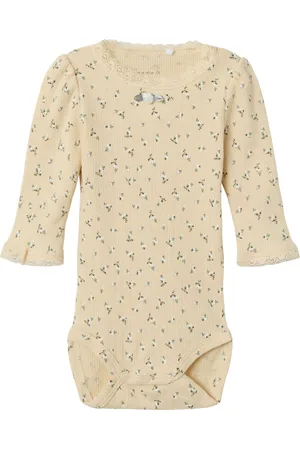 NAME IT En Coton Biologique Barboteuse