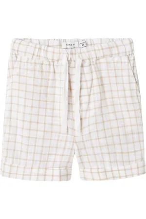 NAME IT Court Short