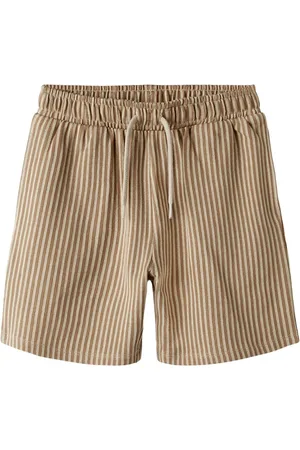 NAME IT Coupe Classique Short