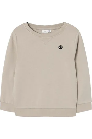 NAME IT Coupe Classique Sweat-shirt